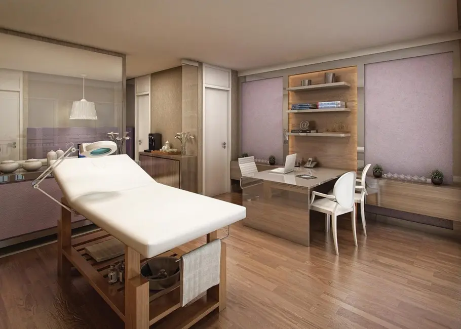 Foto 7 de Sala Comercial à venda, 90m2 em Jabaquara, São Paulo - SP