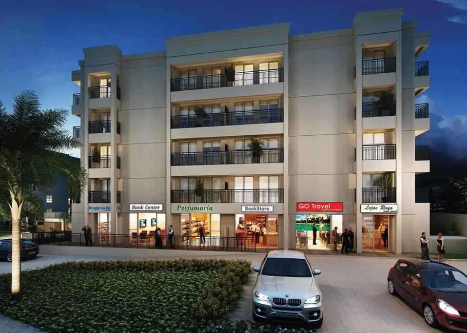 Foto 2 de Sala Comercial à venda, 90m2 em Jabaquara, São Paulo - SP