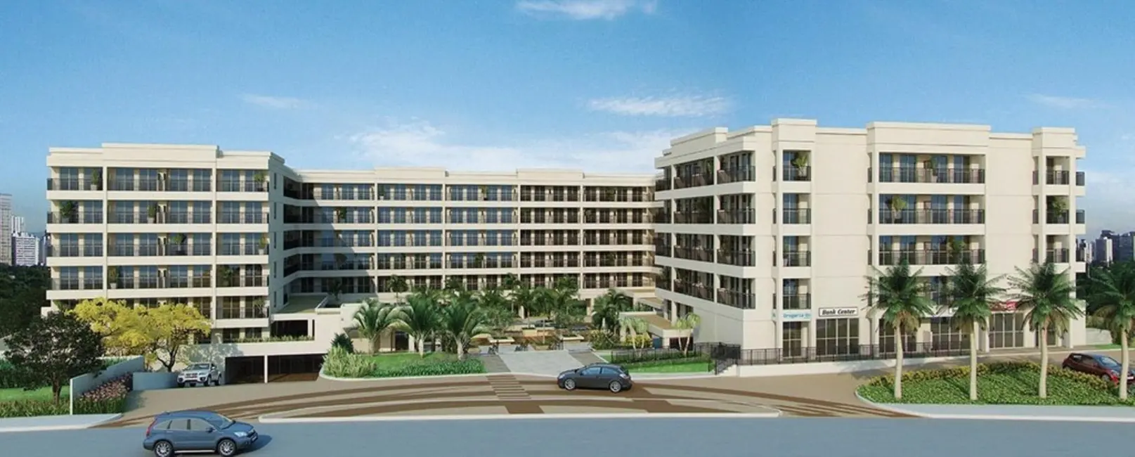 Foto 1 de Sala Comercial à venda, 90m2 em Jabaquara, São Paulo - SP