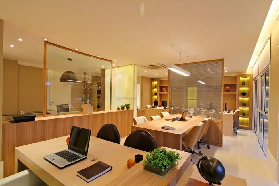 Foto 4 de Sala Comercial à venda, 43m2 em Jabaquara, São Paulo - SP