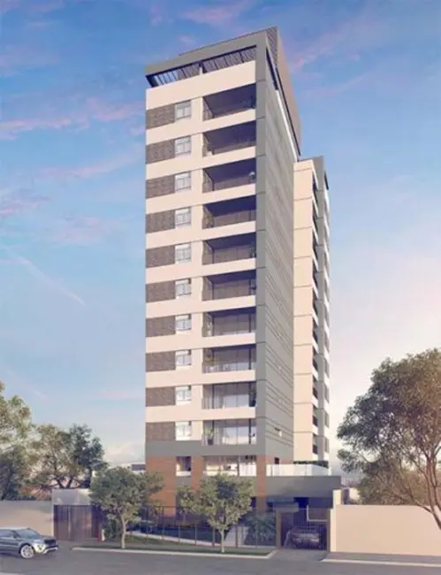 Apartamento com 2 quartos à venda, 53m2 em Moema, São Paulo - SP - imagem 1 Foto 1 de Apartamento com 2 quartos à venda, 53m2 em Moema, São Paulo - SP