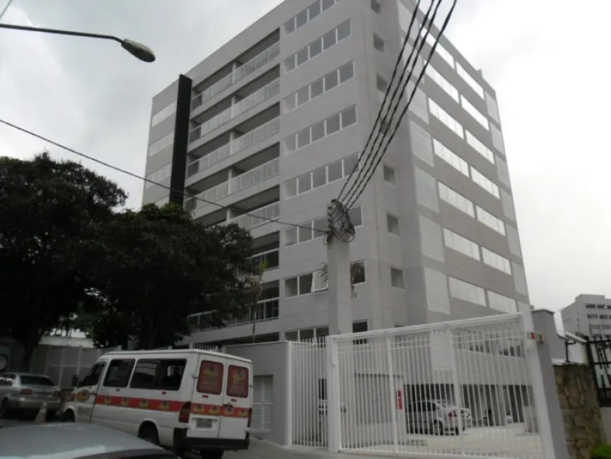 Foto 1 de Sala Comercial à venda, 40m2 em Jabaquara, São Paulo - SP