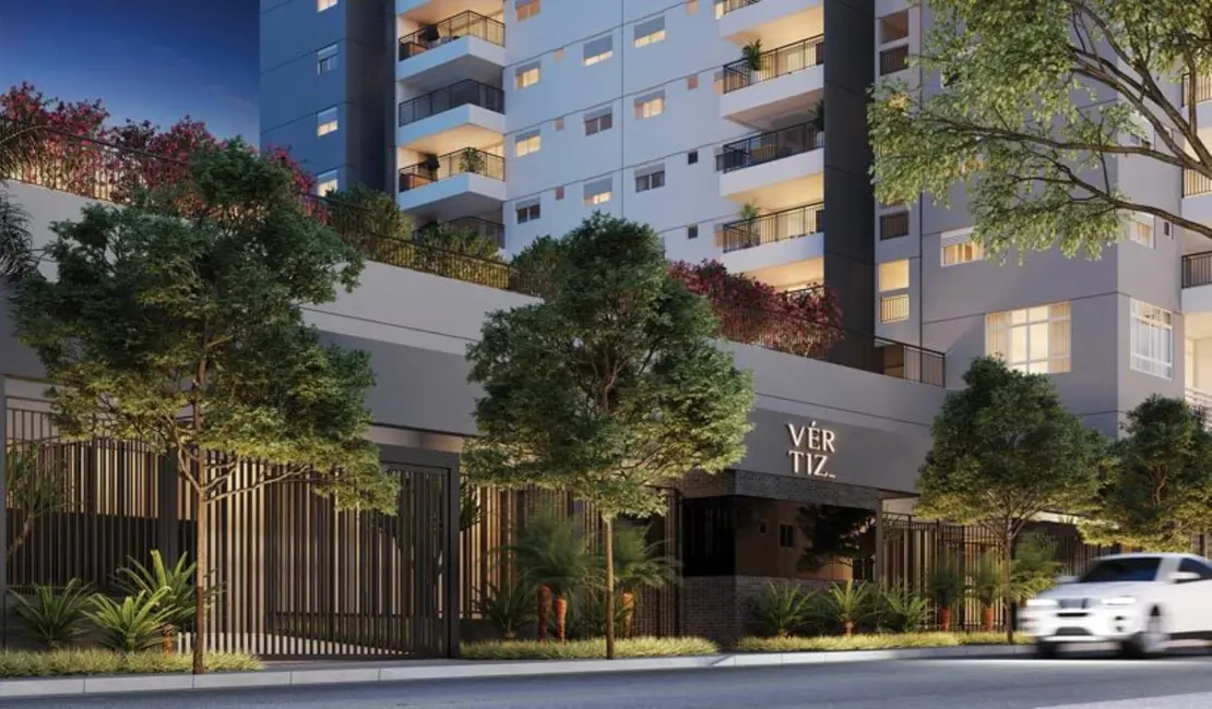 Apartamento com 3 quartos à venda, 81m2 em Vila Mascote, São Paulo - SP - imagem 2 Foto 2 de Apartamento com 3 quartos à venda, 81m2 em Vila Mascote, São Paulo - SP
