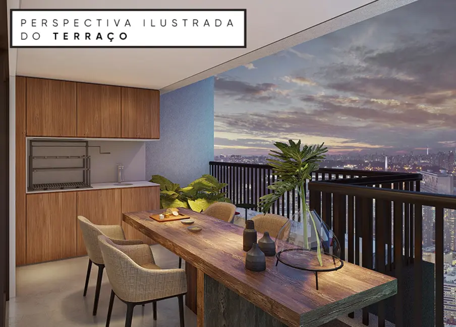 Apartamento com 2 quartos à venda, 86m2 em Moema, São Paulo - SP - imagem 9 Foto 9 de Apartamento com 2 quartos à venda, 86m2 em Moema, São Paulo - SP