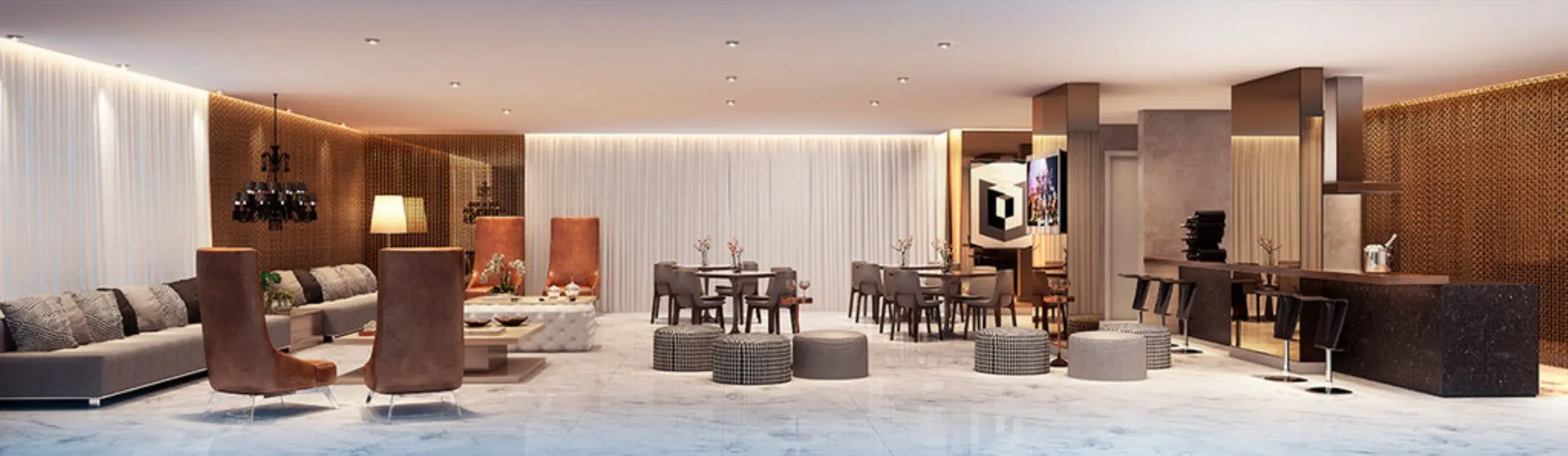 Foto 6 de Apartamento com 3 quartos à venda, 347m2 em Moema, São Paulo - SP