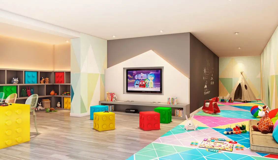 Apartamento com 3 quartos à venda, 258m2 em Moema, São Paulo - SP - imagem 8 Foto 8 de Apartamento com 3 quartos à venda, 258m2 em Moema, São Paulo - SP