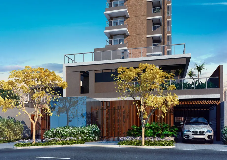 Apartamento com 3 quartos à venda, 258m2 em Moema, São Paulo - SP - imagem 2 Foto 2 de Apartamento com 3 quartos à venda, 258m2 em Moema, São Paulo - SP