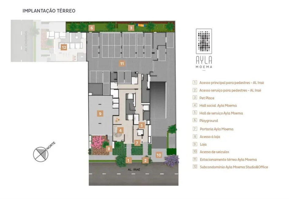 Foto 5 de Sala Comercial à venda, 64m2 em Moema, São Paulo - SP