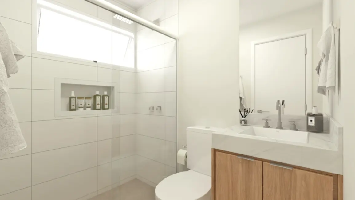 Apartamento com 2 quartos à venda, 83m2 em Moema, São Paulo - SP - imagem 2 Foto 2 de Apartamento com 2 quartos à venda, 83m2 em Moema, São Paulo - SP