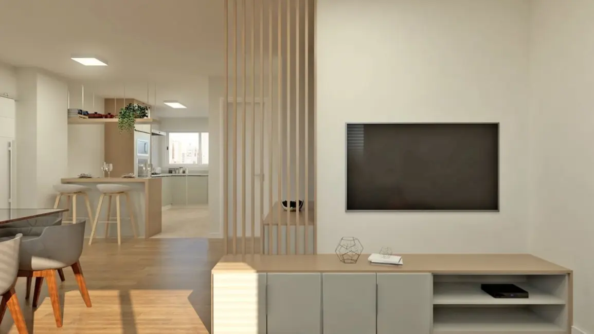 Apartamento com 2 quartos à venda, 83m2 em Moema, São Paulo - SP - imagem 1 Foto 1 de Apartamento com 2 quartos à venda, 83m2 em Moema, São Paulo - SP