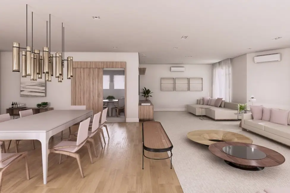 Apartamento com 3 quartos à venda, 280m2 em Moema, São Paulo - SP - imagem 1 Foto 1 de Apartamento com 3 quartos à venda, 280m2 em Moema, São Paulo - SP