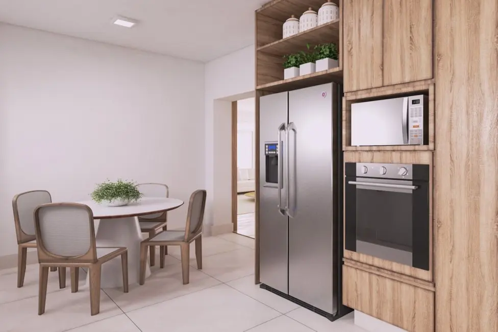 Apartamento com 3 quartos à venda, 280m2 em Moema, São Paulo - SP - imagem 6 Foto 6 de Apartamento com 3 quartos à venda, 280m2 em Moema, São Paulo - SP