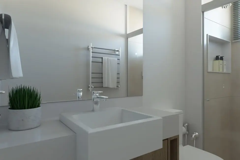 Foto 2 de Apartamento com 2 quartos à venda, 102m2 em Moema, São Paulo - SP