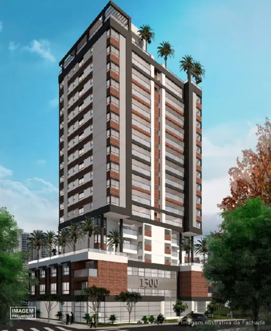 Foto 1 de Apartamento com 2 quartos à venda, 80m2 em Moema, São Paulo - SP