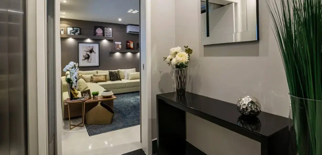 Foto 9 de Apartamento com 1 quarto à venda, 80m2 em Moema, São Paulo - SP