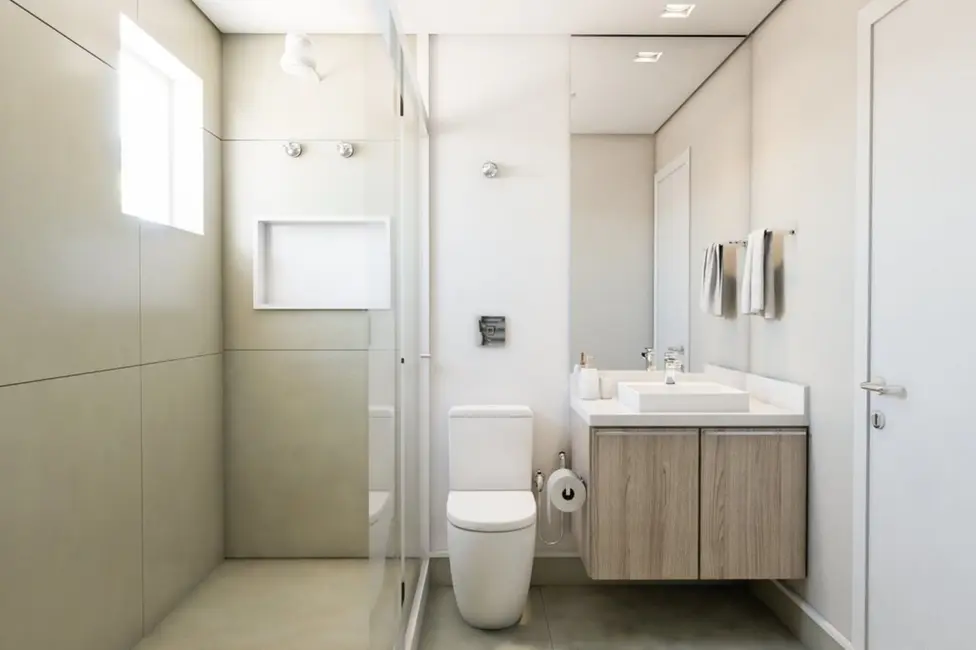 Apartamento com 2 quartos à venda, 85m2 em Moema, São Paulo - SP - imagem 2 Foto 2 de Apartamento com 2 quartos à venda, 85m2 em Moema, São Paulo - SP
