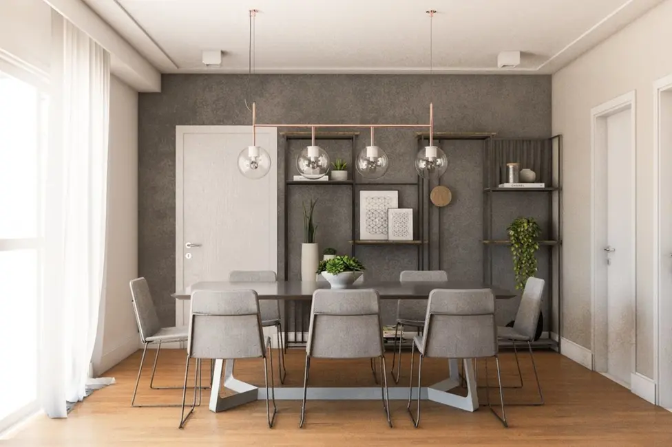 Apartamento com 2 quartos à venda, 85m2 em Moema, São Paulo - SP - imagem 5 Foto 5 de Apartamento com 2 quartos à venda, 85m2 em Moema, São Paulo - SP