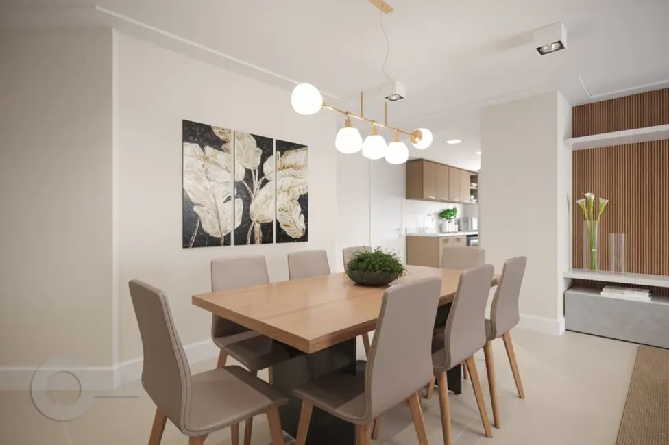 Apartamento com 3 quartos à venda, 120m2 em Moema, São Paulo - SP - imagem 6 Foto 6 de Apartamento com 3 quartos à venda, 120m2 em Moema, São Paulo - SP