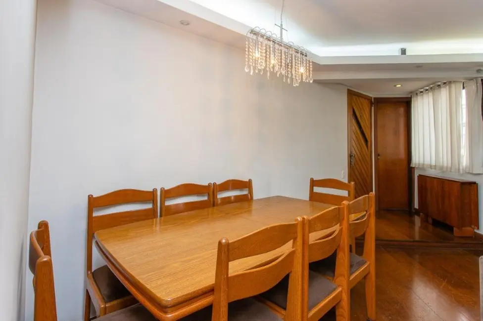 Foto 7 de Apartamento com 4 quartos à venda, 143m2 em Moema, São Paulo - SP