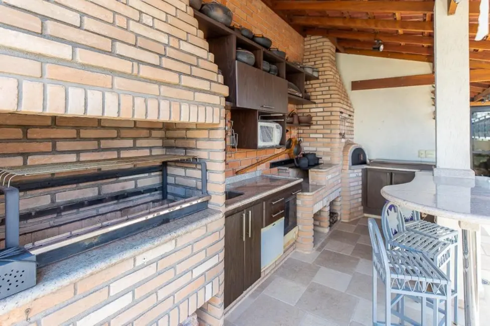 Foto 9 de Apartamento com 4 quartos à venda, 412m2 em Moema, São Paulo - SP