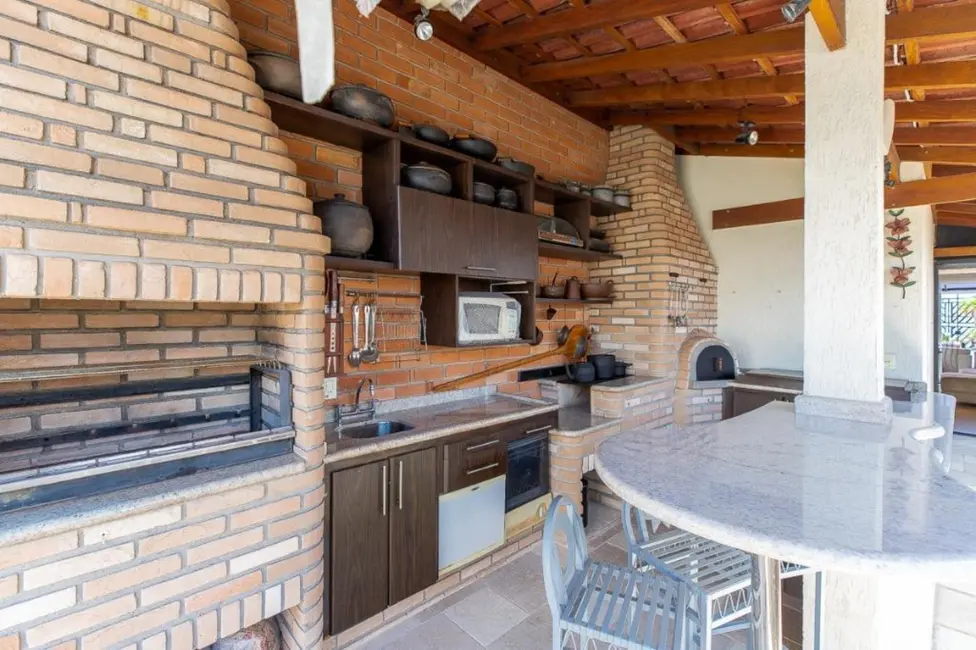 Foto 8 de Apartamento com 4 quartos à venda, 412m2 em Moema, São Paulo - SP