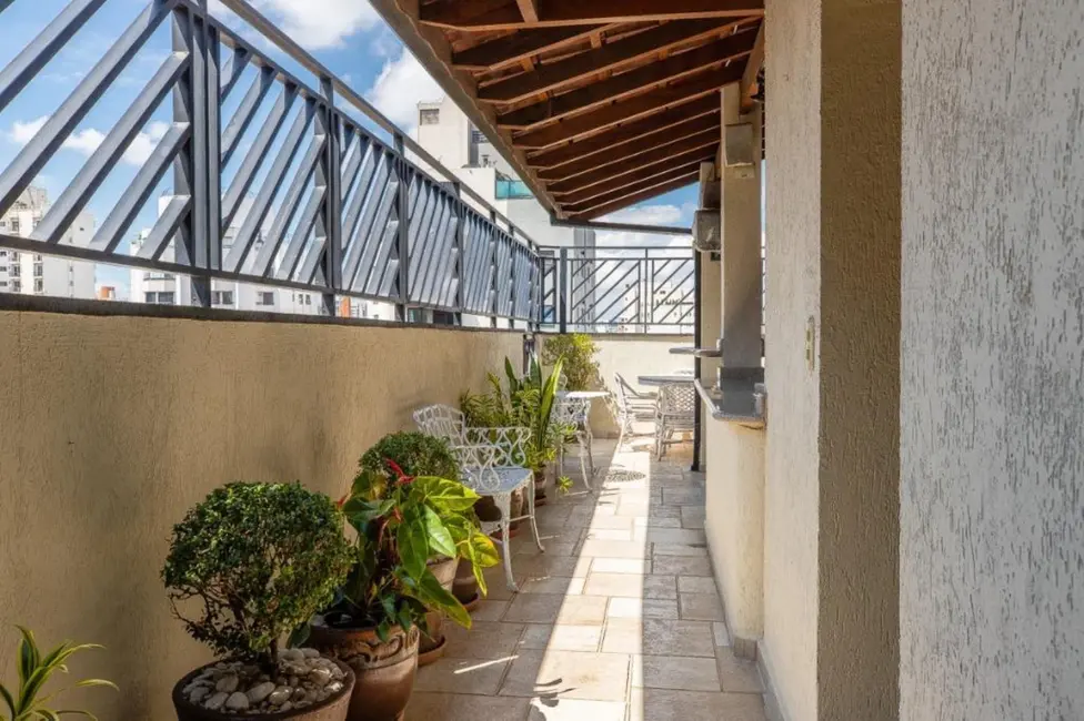 Foto 7 de Apartamento com 4 quartos à venda, 412m2 em Moema, São Paulo - SP