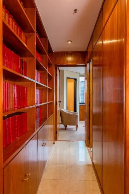 Foto 5 de Sala Comercial à venda, 256m2 em Centro, São Paulo - SP