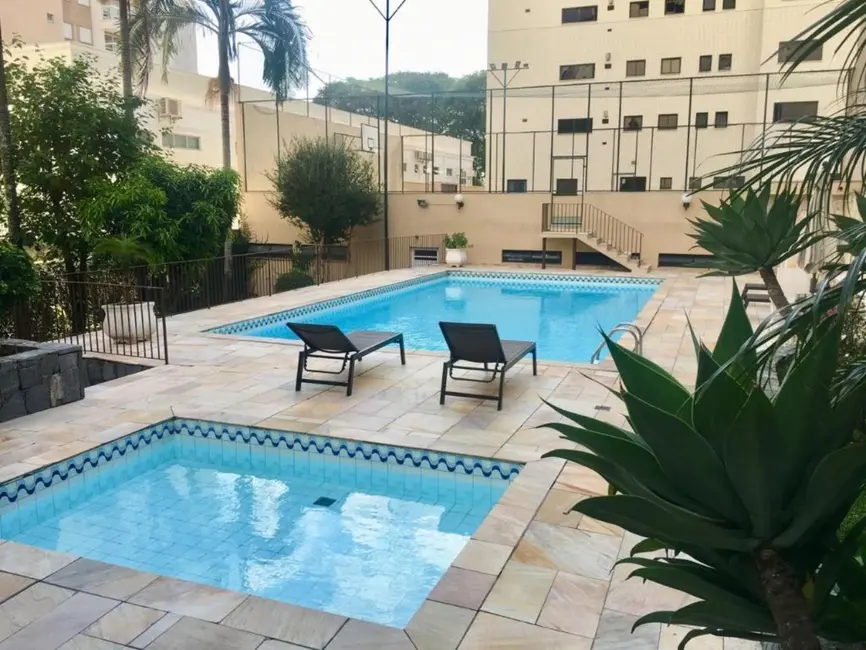 Apartamento com 4 quartos à venda, 273m2 em Vila Mascote, São Paulo - SP - imagem 5 Foto 5 de Apartamento com 4 quartos à venda, 273m2 em Vila Mascote, São Paulo - SP