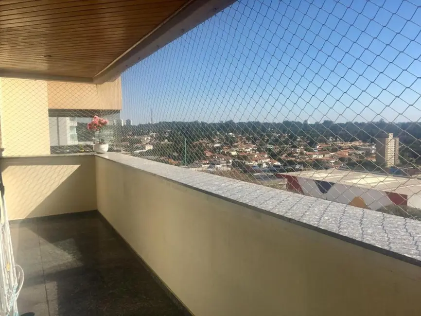 Foto 2 de Apartamento com 4 quartos à venda, 273m2 em Vila Mascote, São Paulo - SP