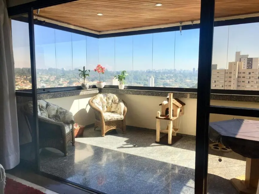 Foto 1 de Apartamento com 4 quartos à venda, 273m2 em Vila Mascote, São Paulo - SP
