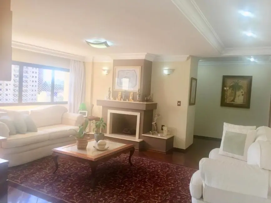 Apartamento com 4 quartos à venda, 273m2 em Vila Mascote, São Paulo - SP - imagem 4 Foto 4 de Apartamento com 4 quartos à venda, 273m2 em Vila Mascote, São Paulo - SP