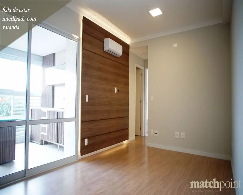 Apartamento com 2 quartos para alugar, 72m2 em Jardim da Glória, São Paulo - SP - imagem 7 Foto 7 de Apartamento com 2 quartos para alugar, 72m2 em Jardim da Glória, São Paulo - SP