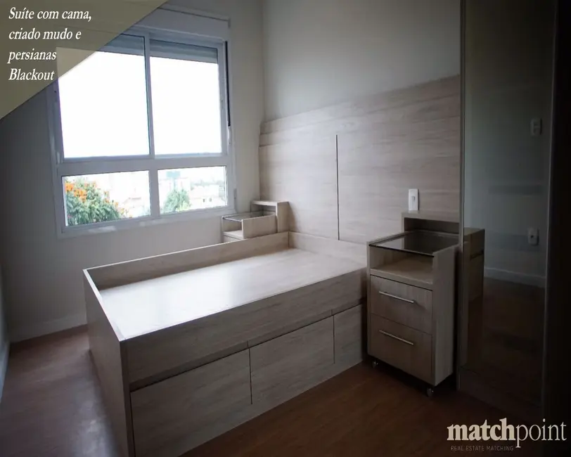 Apartamento com 2 quartos para alugar, 72m2 em Jardim da Glória, São Paulo - SP - imagem 8 Foto 8 de Apartamento com 2 quartos para alugar, 72m2 em Jardim da Glória, São Paulo - SP