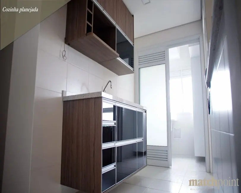 Apartamento com 2 quartos para alugar, 72m2 em Jardim da Glória, São Paulo - SP - imagem 5 Foto 5 de Apartamento com 2 quartos para alugar, 72m2 em Jardim da Glória, São Paulo - SP