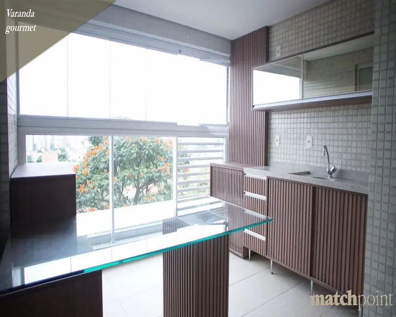 Apartamento com 2 quartos para alugar, 72m2 em Jardim da Glória, São Paulo - SP - imagem 4 Foto 4 de Apartamento com 2 quartos para alugar, 72m2 em Jardim da Glória, São Paulo - SP