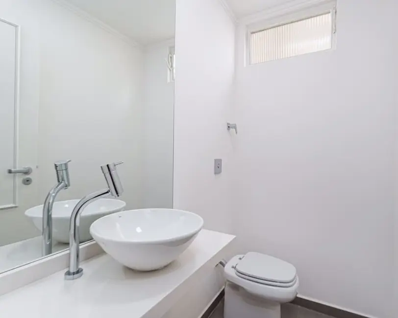 Apartamento com 3 quartos à venda, 135m2 em Itaim Bibi, São Paulo - SP - imagem 9 Foto 9 de Apartamento com 3 quartos à venda, 135m2 em Itaim Bibi, São Paulo - SP