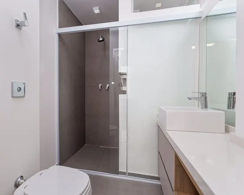 Apartamento com 3 quartos à venda, 135m2 em Itaim Bibi, São Paulo - SP - imagem 3 Foto 3 de Apartamento com 3 quartos à venda, 135m2 em Itaim Bibi, São Paulo - SP