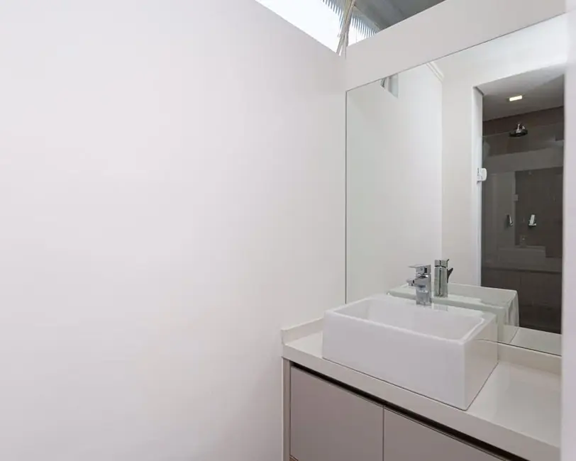 Apartamento com 3 quartos à venda, 135m2 em Itaim Bibi, São Paulo - SP - imagem 4 Foto 4 de Apartamento com 3 quartos à venda, 135m2 em Itaim Bibi, São Paulo - SP