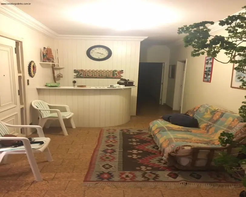 Foto 1 de Apartamento com 3 quartos à venda, 200m2 em Pitangueiras, Guaruja - SP