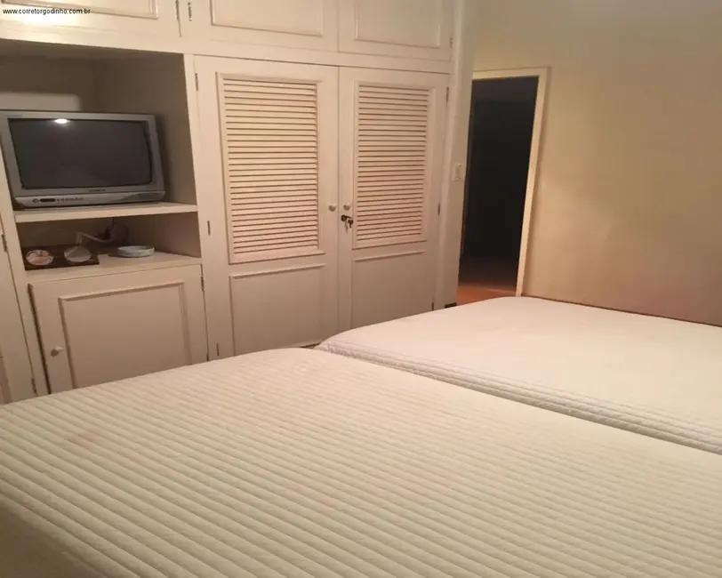 Foto 3 de Apartamento com 3 quartos à venda, 200m2 em Pitangueiras, Guaruja - SP