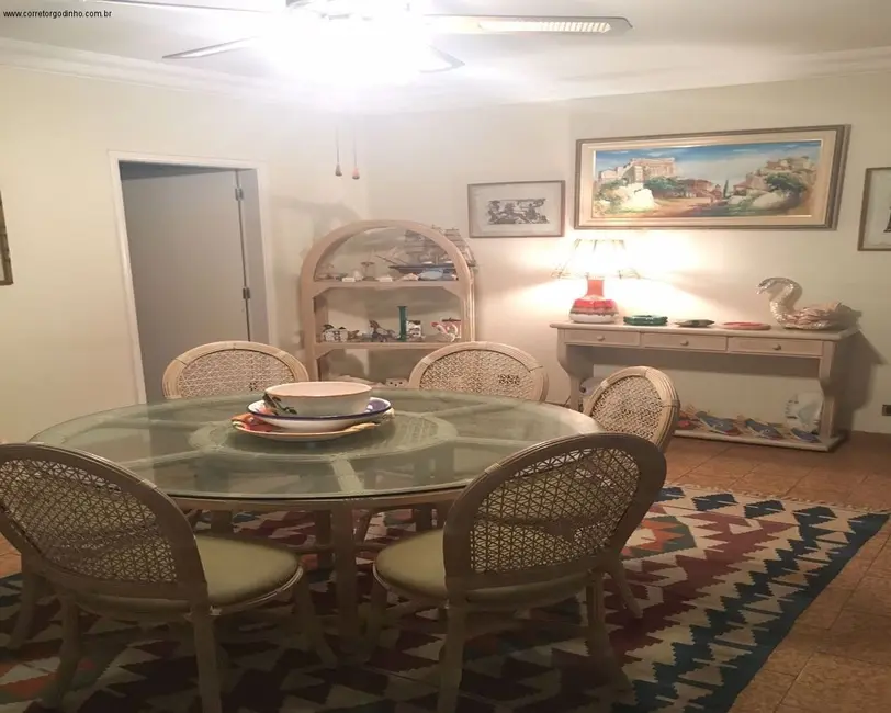 Foto 6 de Apartamento com 3 quartos à venda, 200m2 em Pitangueiras, Guaruja - SP