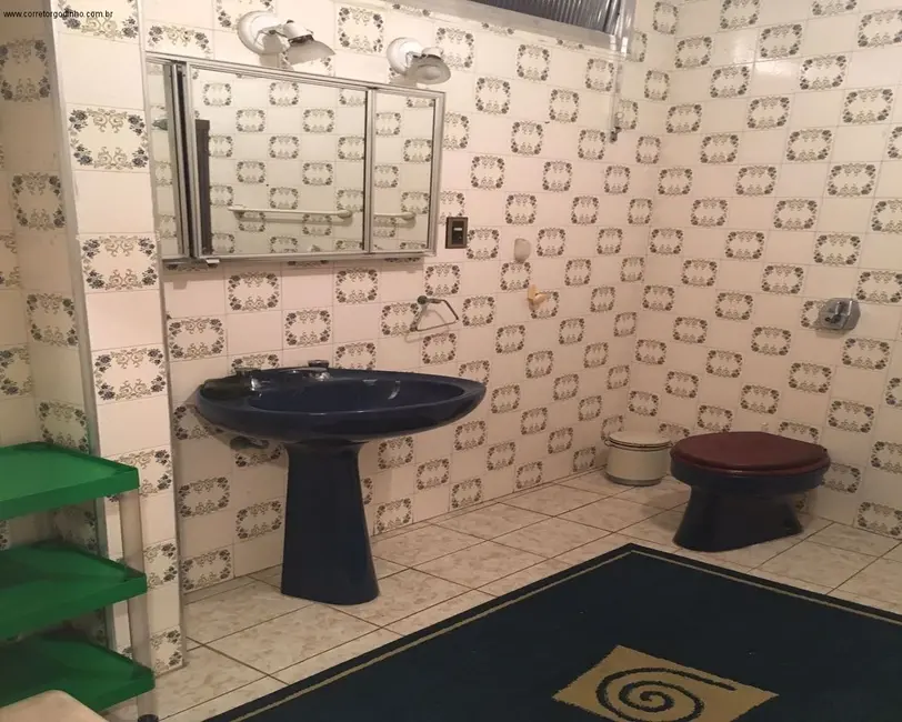 Foto 4 de Apartamento com 3 quartos à venda, 200m2 em Pitangueiras, Guaruja - SP