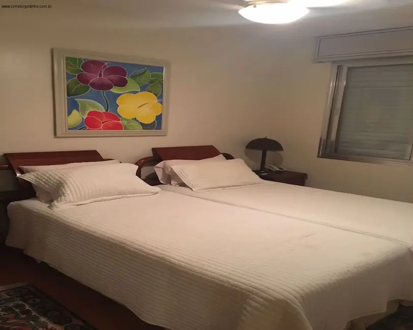 Foto 7 de Apartamento com 3 quartos à venda, 200m2 em Pitangueiras, Guaruja - SP