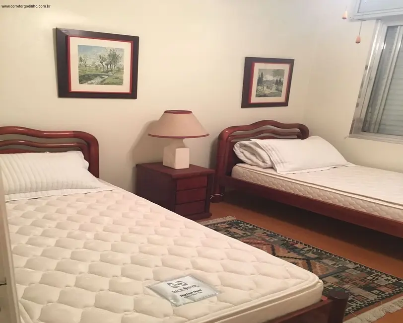 Foto 2 de Apartamento com 3 quartos à venda, 200m2 em Pitangueiras, Guaruja - SP