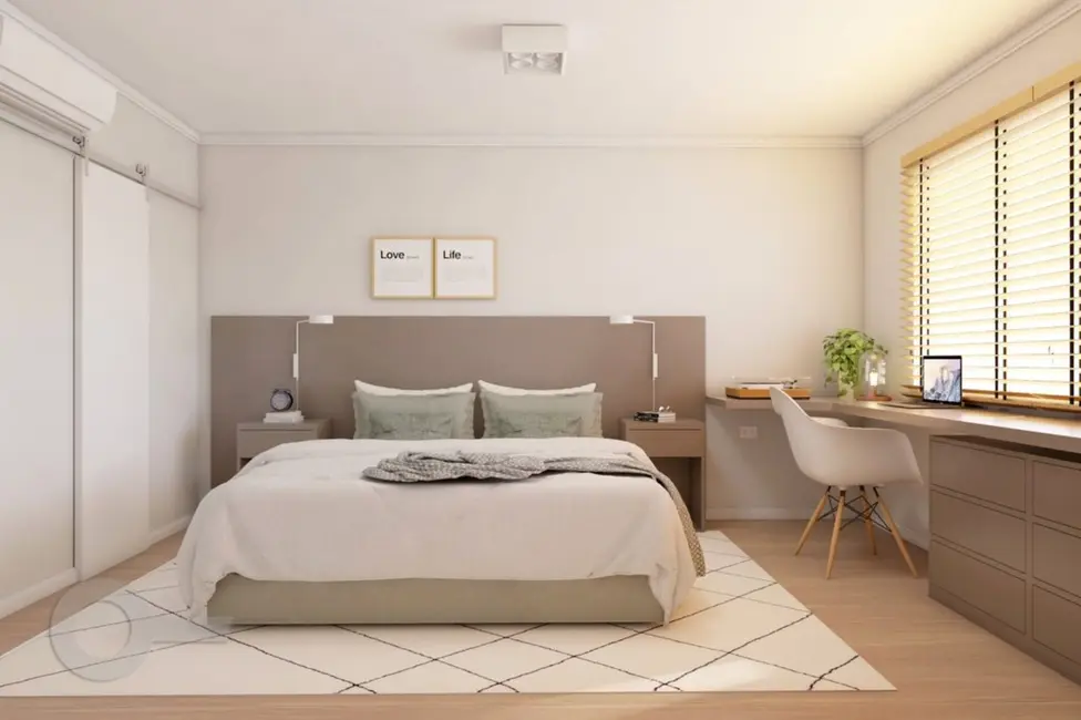 Apartamento com 2 quartos à venda, 103m2 em Bela Vista, São Paulo - SP - imagem 7 Foto 7 de Apartamento com 2 quartos à venda, 103m2 em Bela Vista, São Paulo - SP