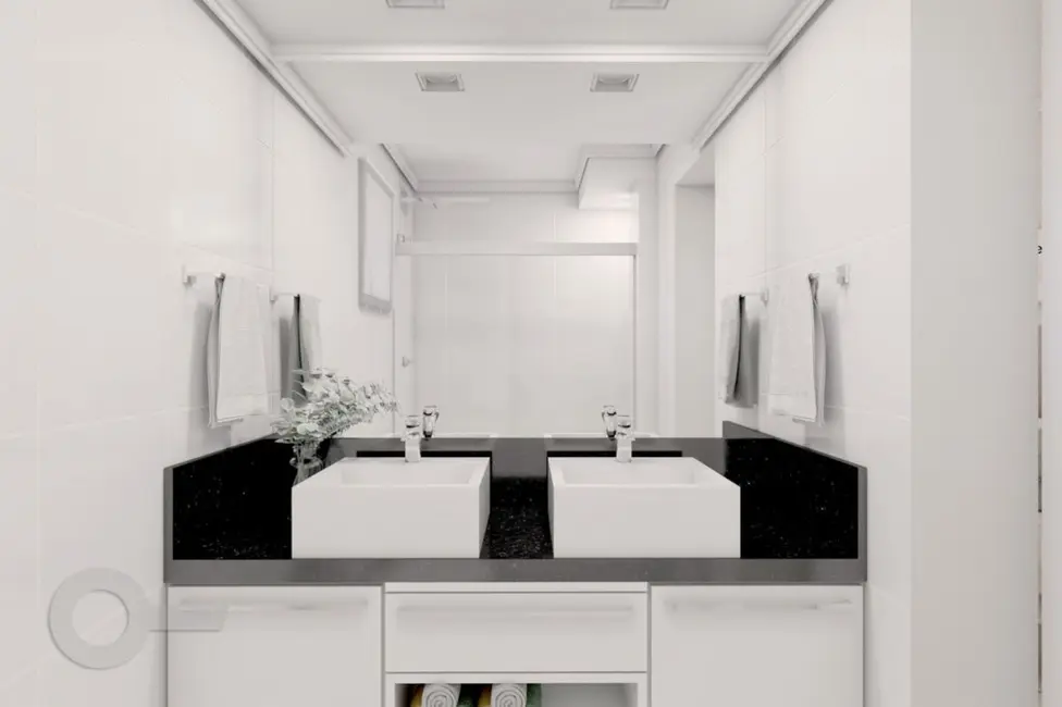 Apartamento com 2 quartos à venda, 103m2 em Bela Vista, São Paulo - SP - imagem 2 Foto 2 de Apartamento com 2 quartos à venda, 103m2 em Bela Vista, São Paulo - SP