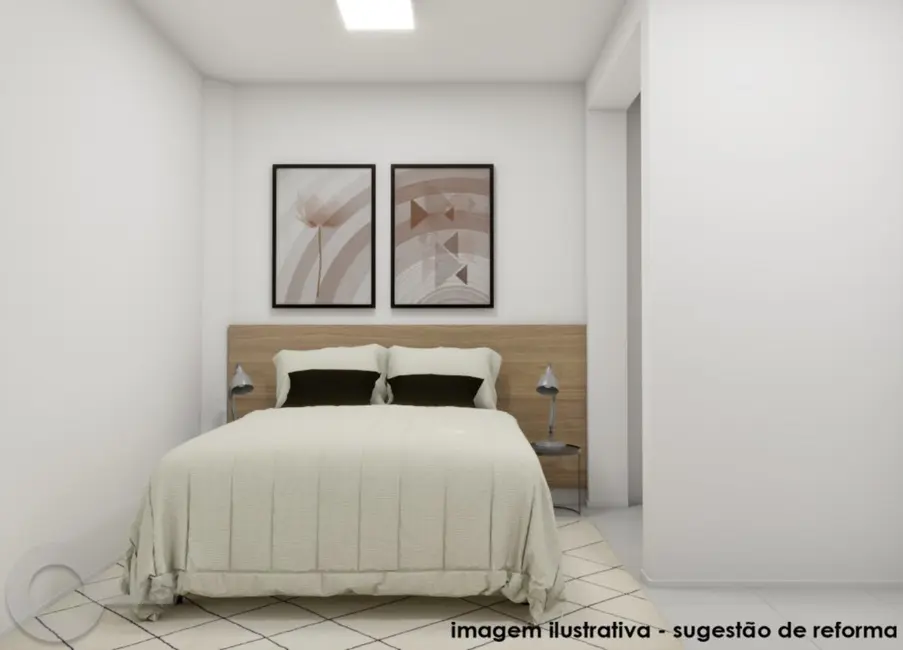 Apartamento com 1 quarto à venda, 64m2 em Bela Vista, São Paulo - SP - imagem 8 Foto 8 de Apartamento com 1 quarto à venda, 64m2 em Bela Vista, São Paulo - SP