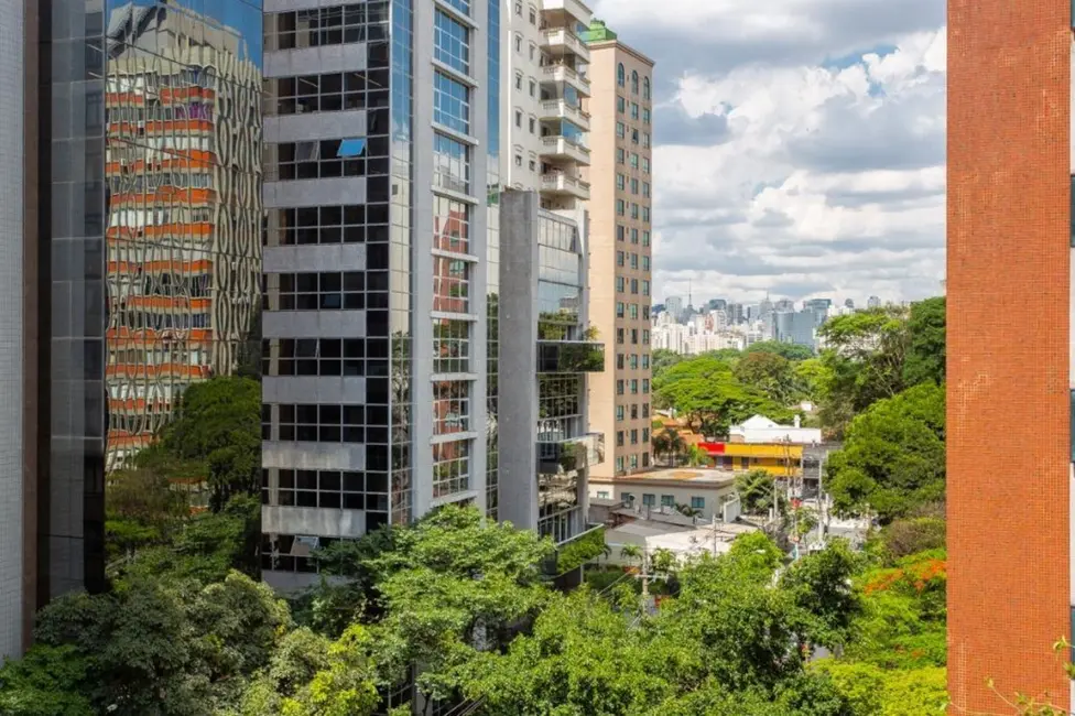 Foto 4 de Apartamento com 2 quartos à venda, 85m2 em Itaim Bibi, São Paulo - SP