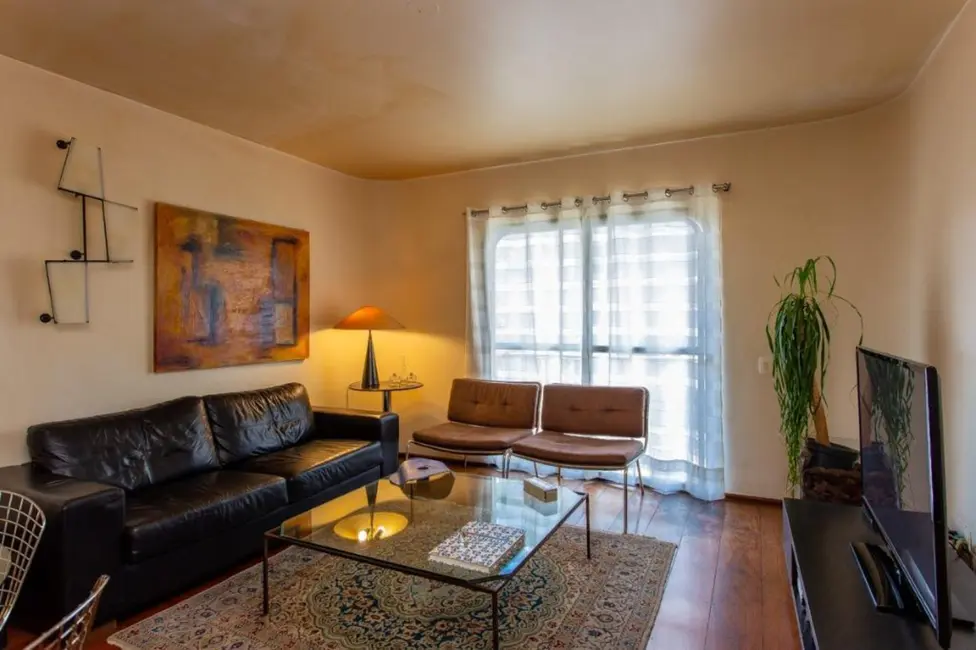 Foto 6 de Apartamento com 2 quartos à venda, 85m2 em Itaim Bibi, São Paulo - SP