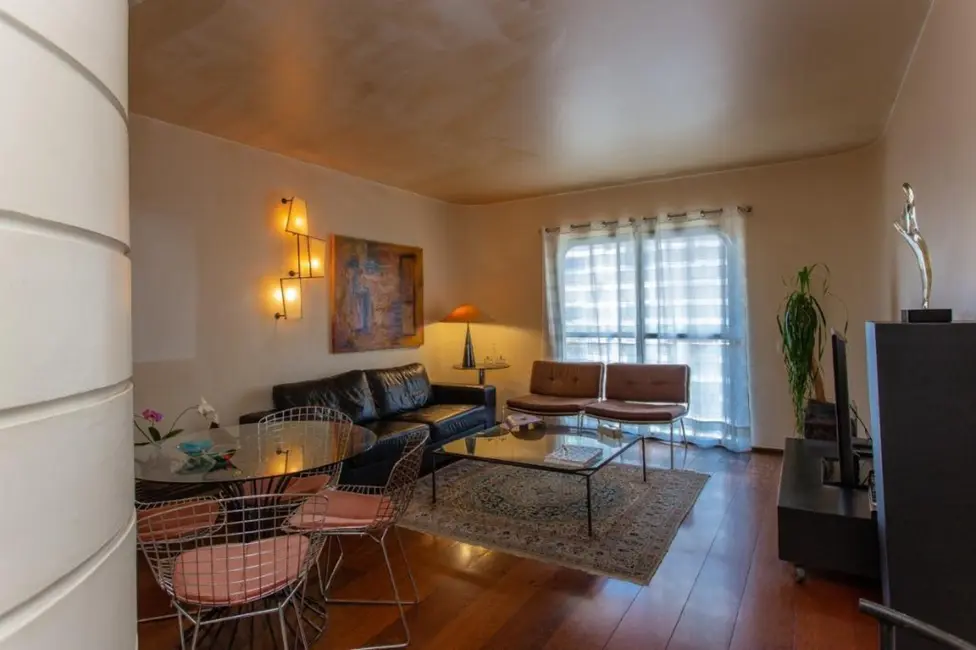 Foto 7 de Apartamento com 2 quartos à venda, 85m2 em Itaim Bibi, São Paulo - SP